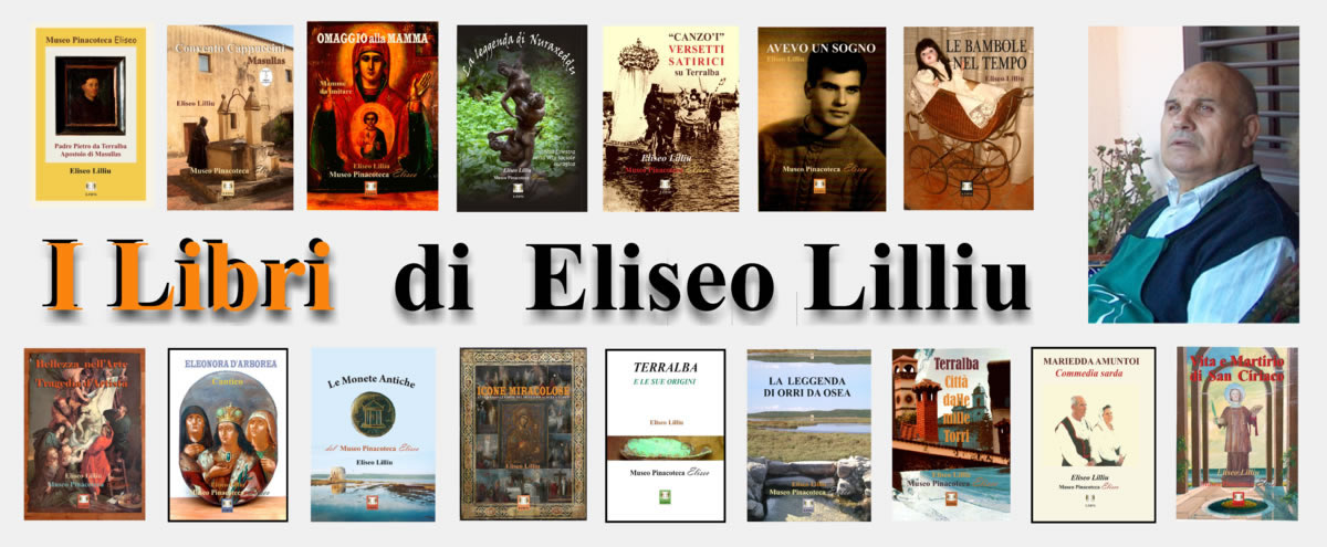 Eliseo Lilliu